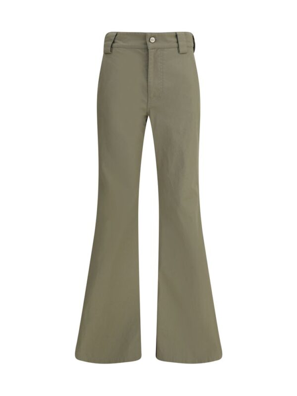 Balenciaga Flare Pants