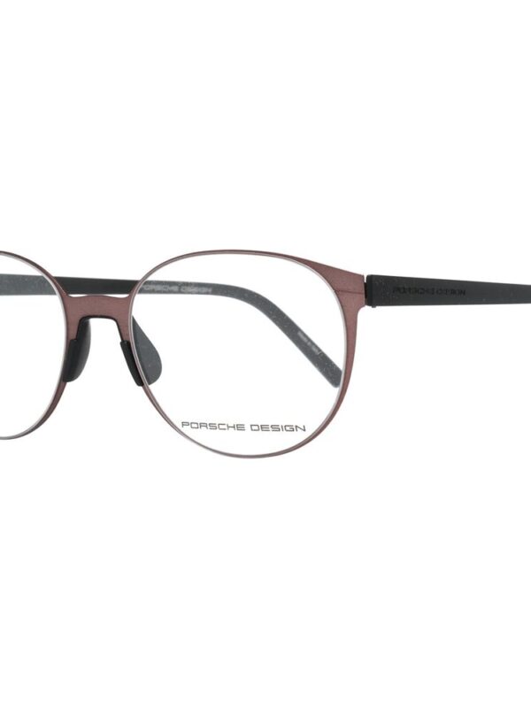 Porsche Bronze Stainless Steel Frames
