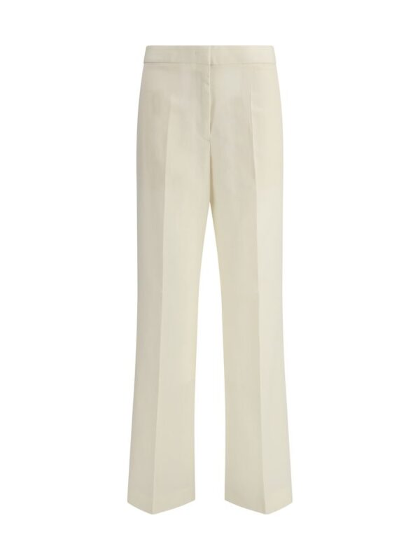 Fabiana Filippi Virgin wool Pants