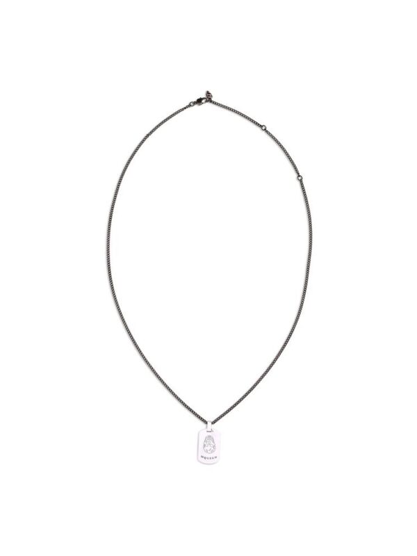 Alexander McQueen Skull Necklace