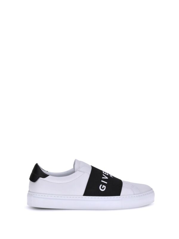 Givenchy Urban Street Sneakers