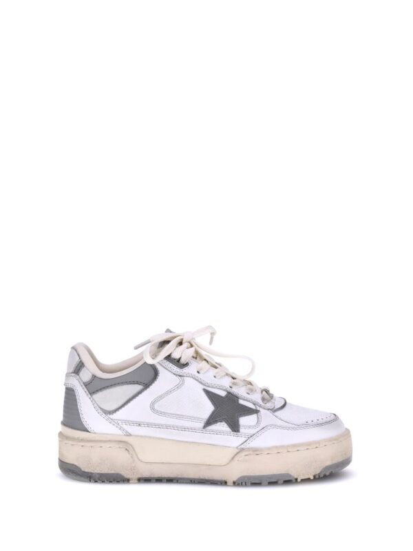 Golden Goose Forty2 Sneakers