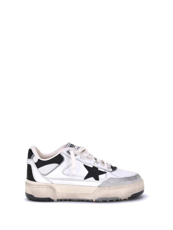 Golden Goose Forty2 Sneakers