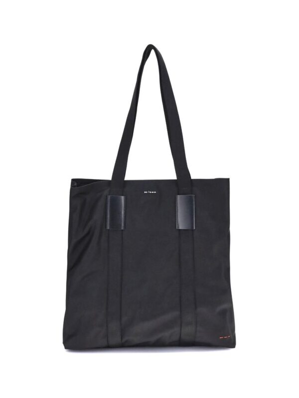 Kiton Nylon Tote Bag