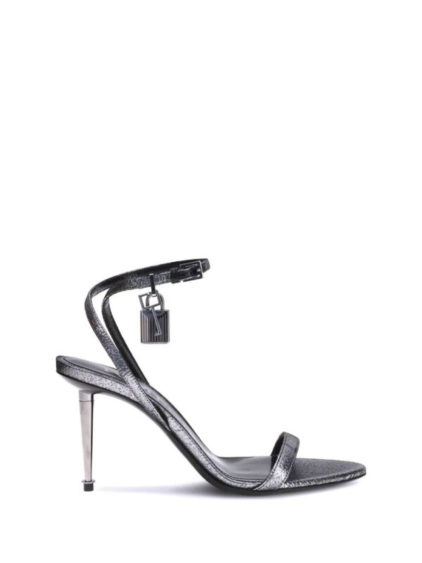Tom Ford Padlock Sandals