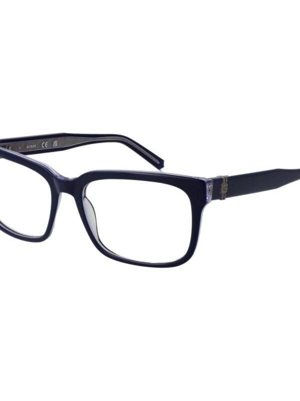 Guess Blue Men Optical Frames