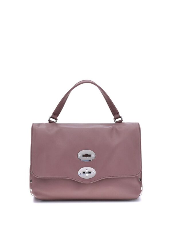 Zanellato Postina Saeta Shoulder Bag
