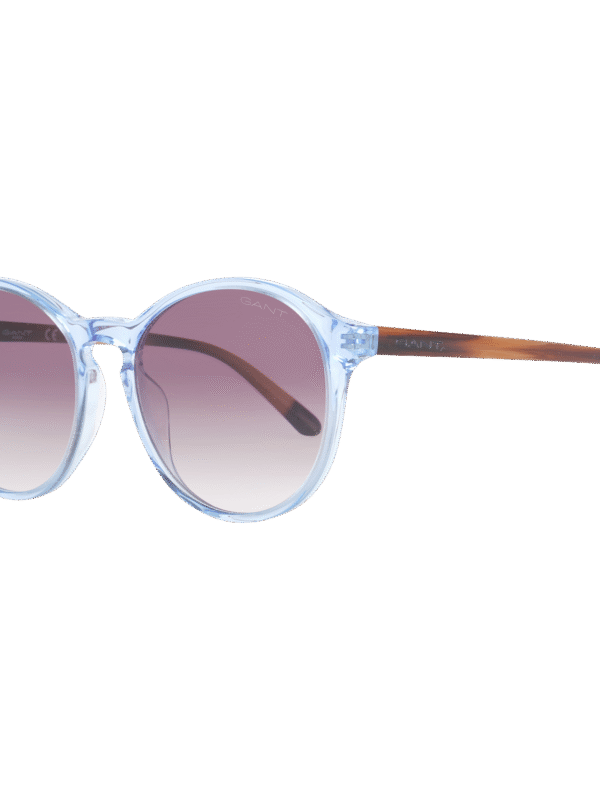 Gant Blue Women Sunglasses