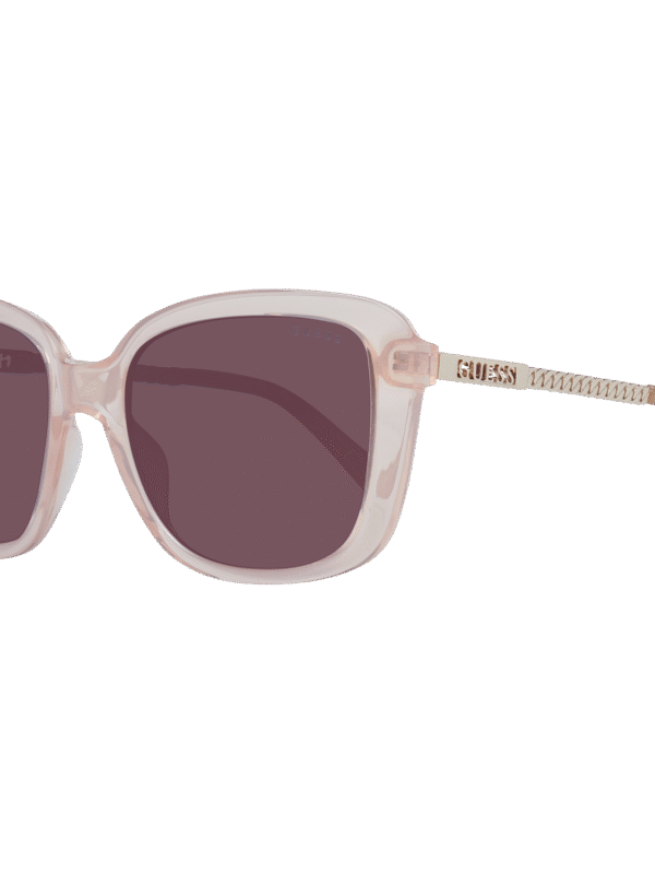 Guess Cream Women Sunglasses