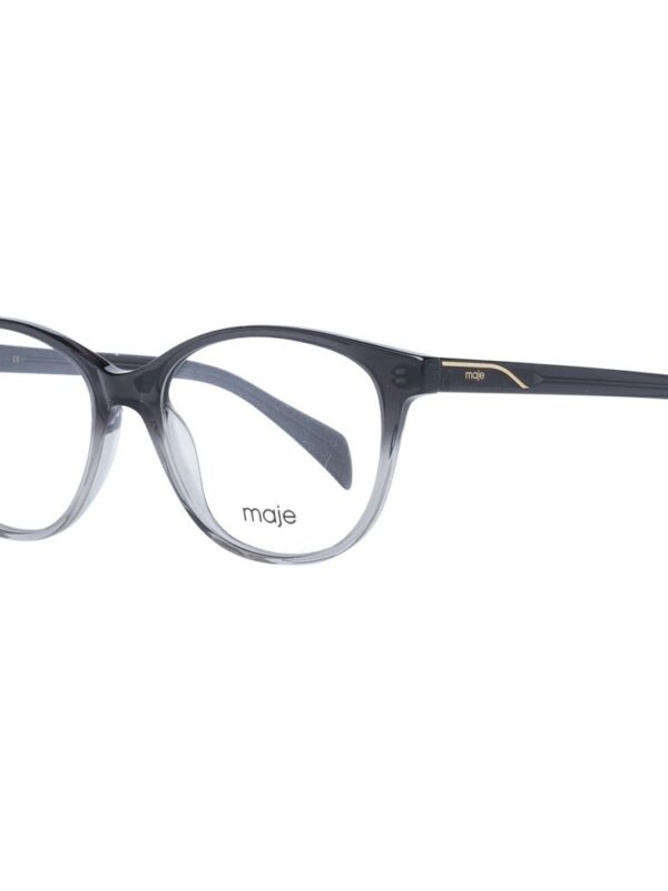 Maje Black Women Optical Frames