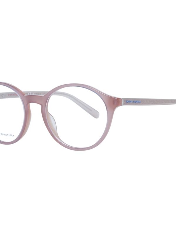 Tommy Hilfiger Pink Women Optical Frames