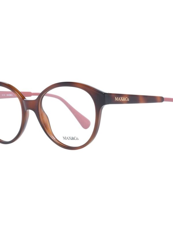 Max & Co Brown Women Optical Frames