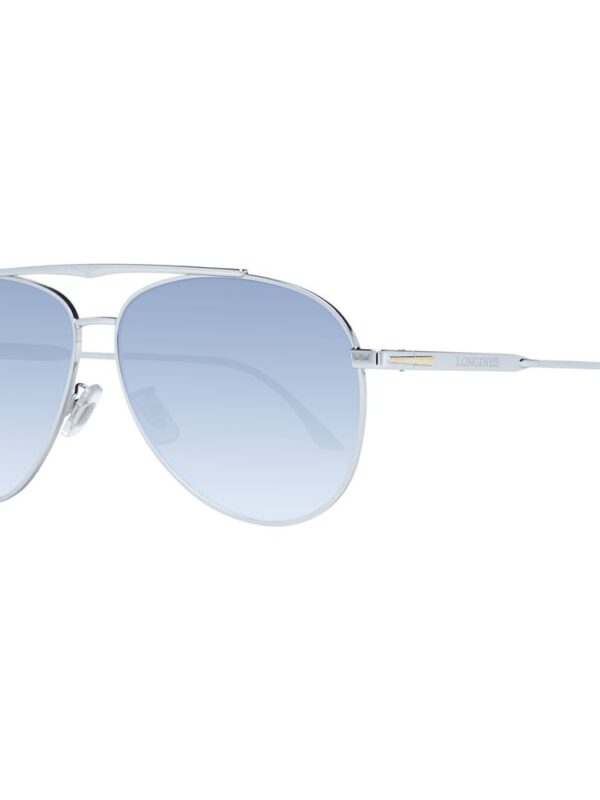 Longines Gold Men Sunglasses