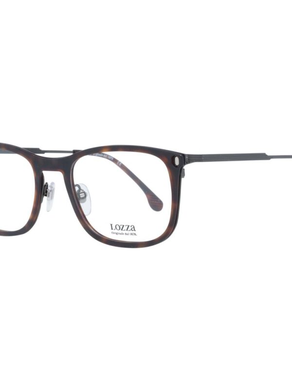 Lozza Brown Men Optical Frames