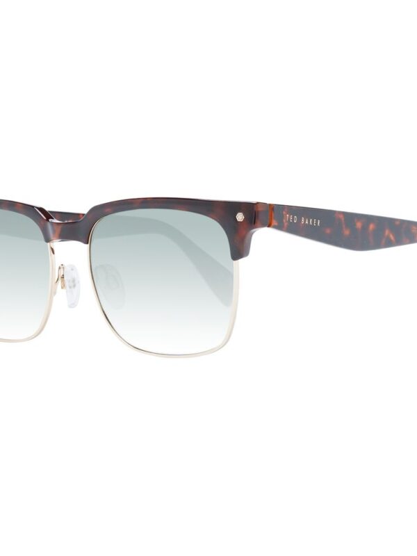 Ted Baker Multicolor Men Sunglasses