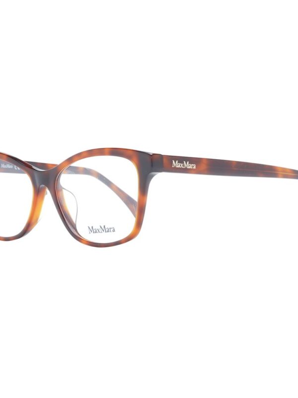Max Mara Brown Women Optical Frames