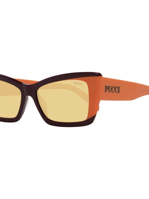 Emilio Pucci Multicolor Women Sunglasses