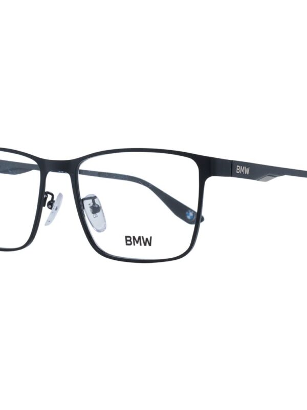 BMW Black Men Optical Frames