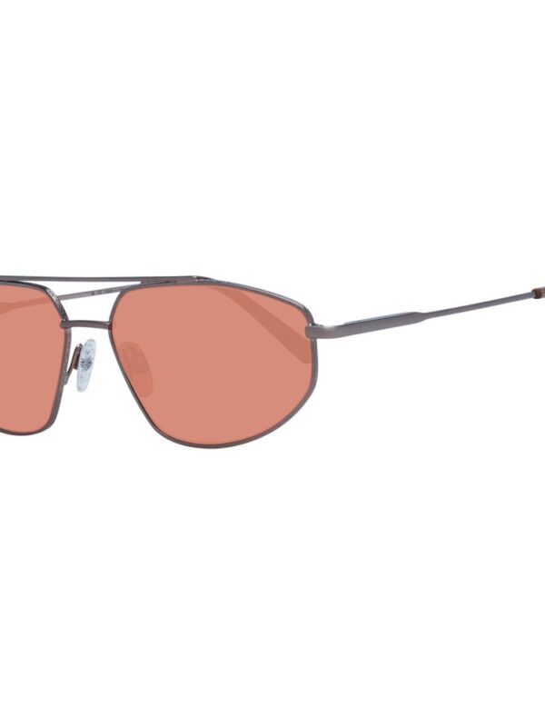 Serengeti Bronze Men Sunglasses