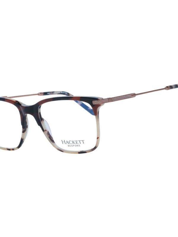 Hackett Brown Men Optical Frames
