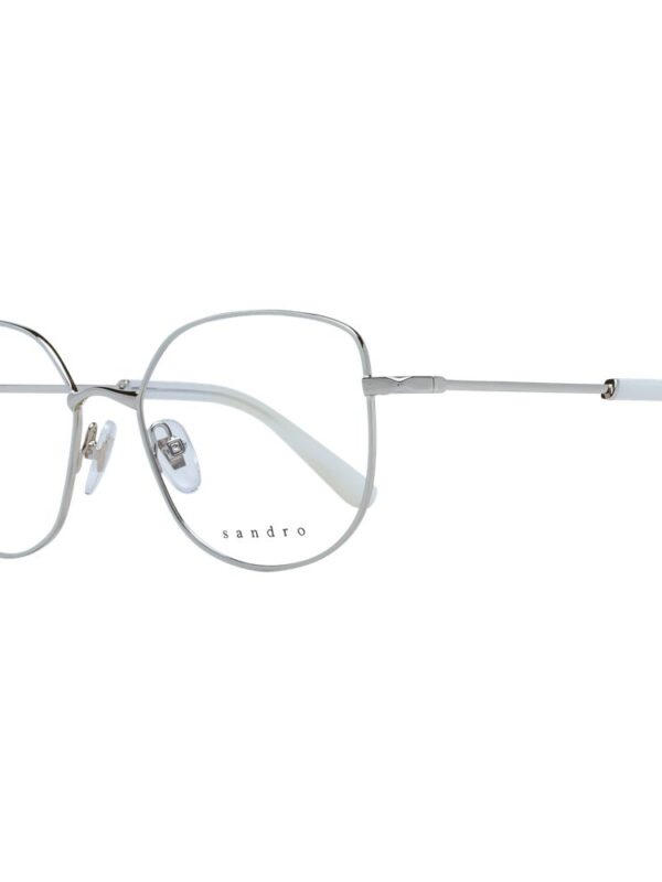 Sandro White Women Optical Frames