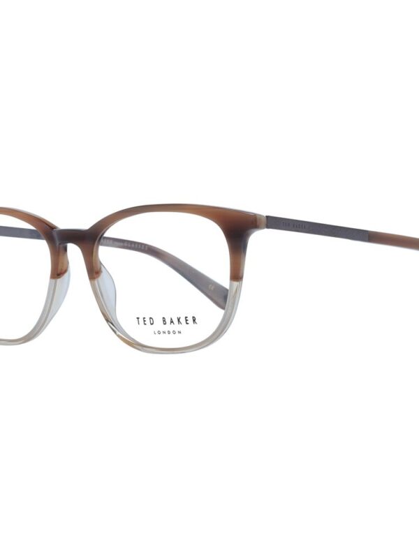 Ted Baker Brown Men Optical Frames