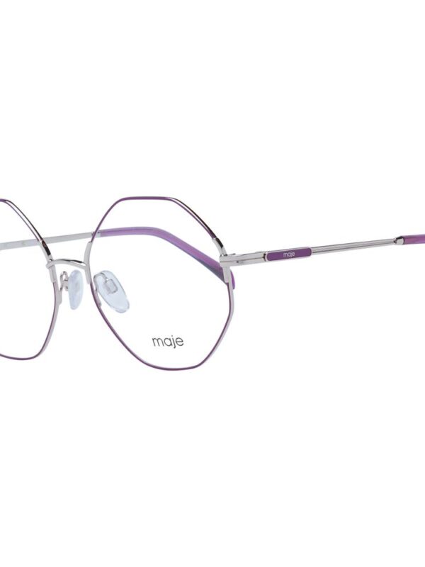 Maje Purple Women Optical Frames
