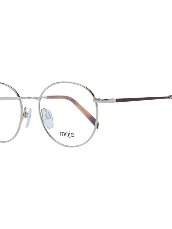 Maje Gold Women Optical Frames