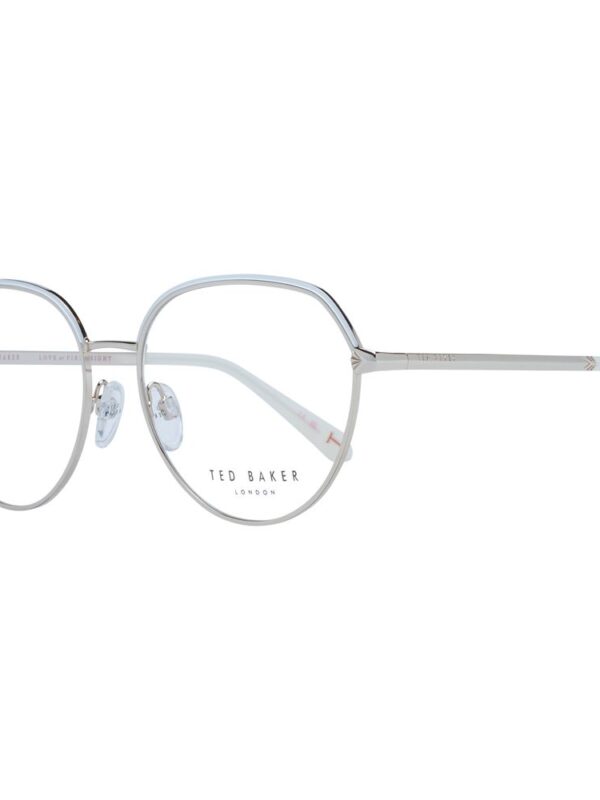 Ted Baker White Women Optical Frames