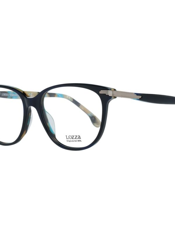 Lozza Blue Women Optical Frames