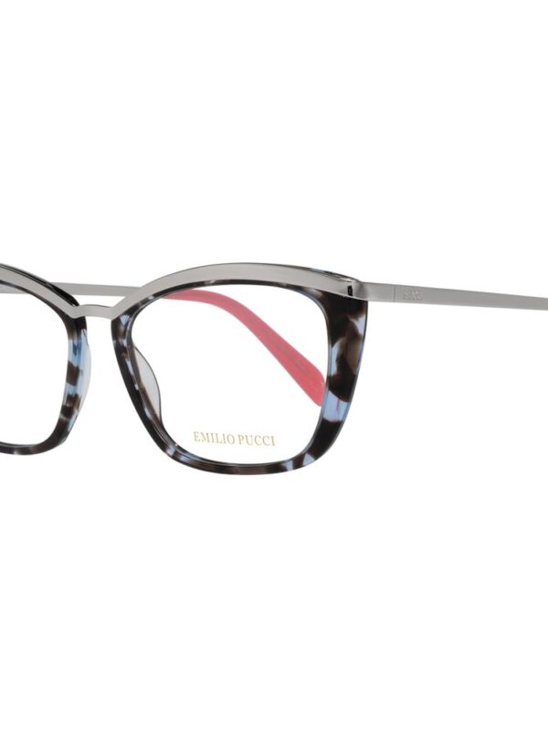 Emilio Pucci Multicolor Women Optical Frames