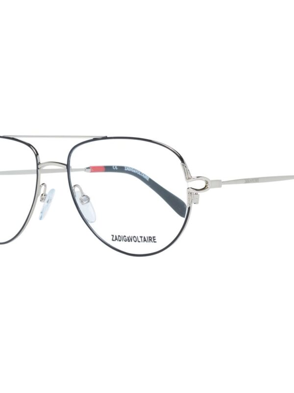 Zadig & Voltaire Gold Women Optical Frames