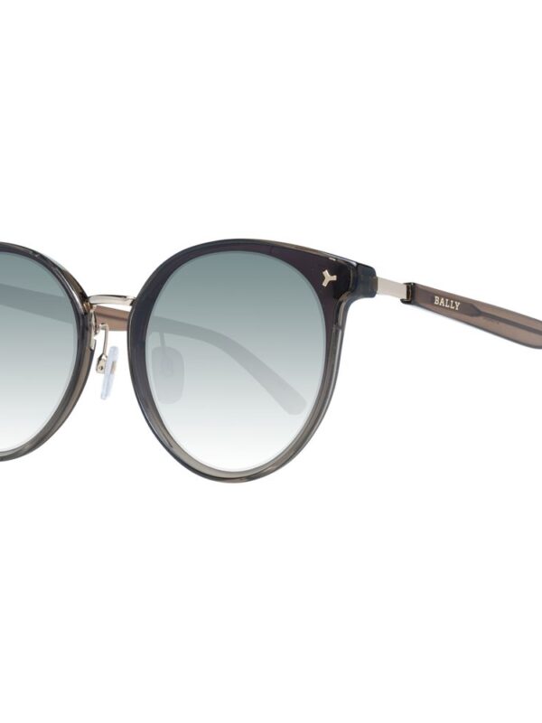 Bally Black Women Sunglasses
