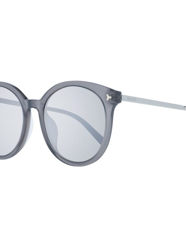 Bally Gray Women Sunglasses