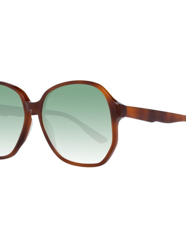 Scotch & Soda Brown Women Sunglasses
