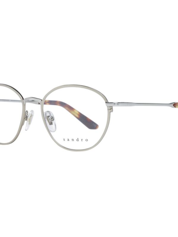 Sandro Silver Women Optical Frames