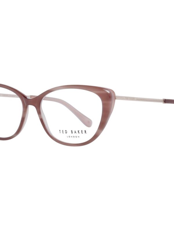 Ted Baker Pink Women Optical Frames
