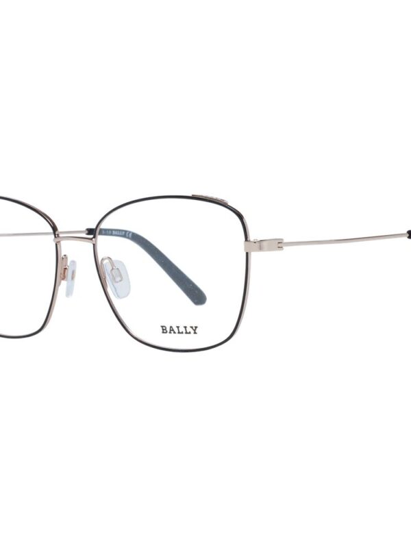 Bally Black Women Optical Frames