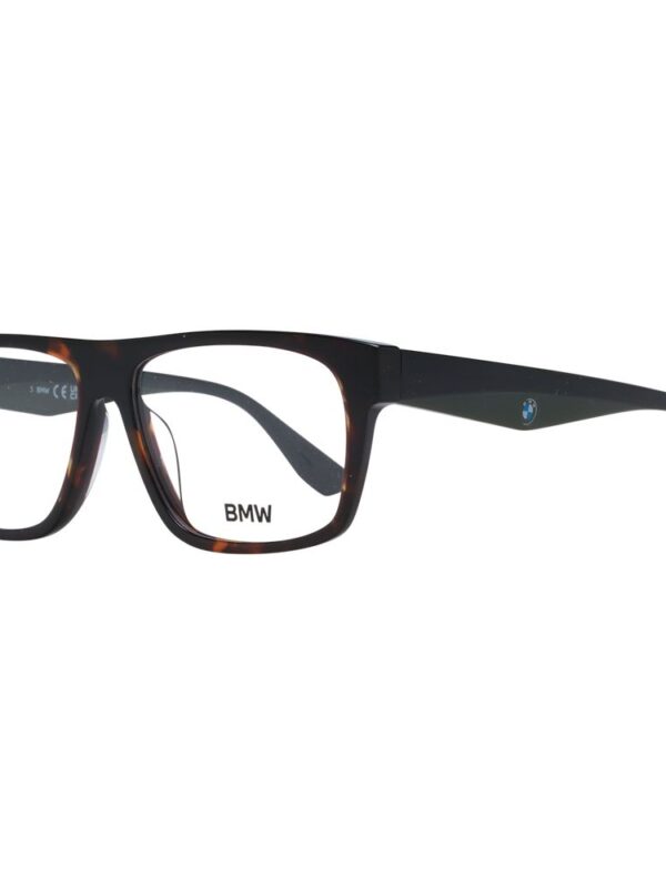 BMW Brown Men Optical Frames