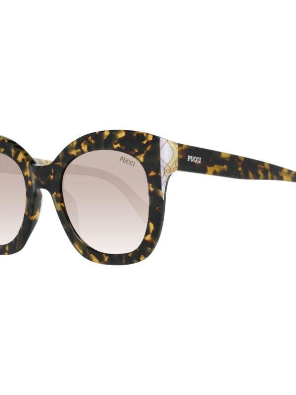 Emilio Pucci Multicolor Women Sunglasses