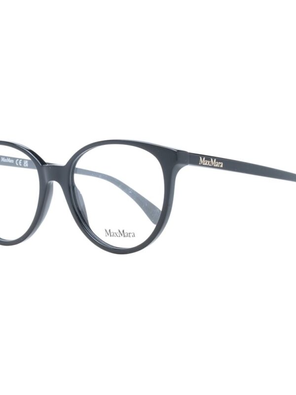 Max Mara Black Women Optical Frames