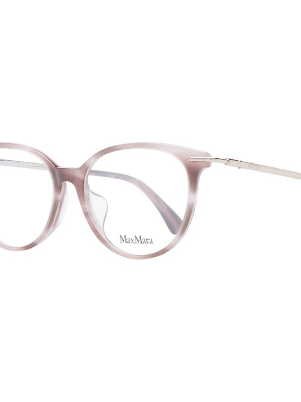 Max Mara Pink Women Optical Frames