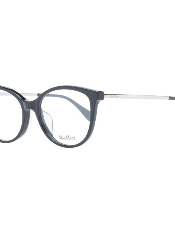Max Mara Black Women Optical Frames