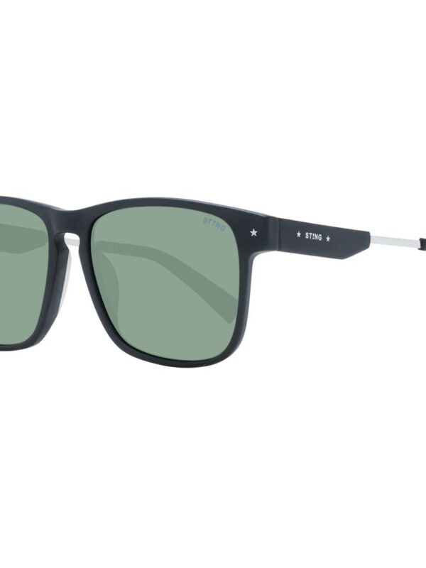 Sting Black Men Sunglasses