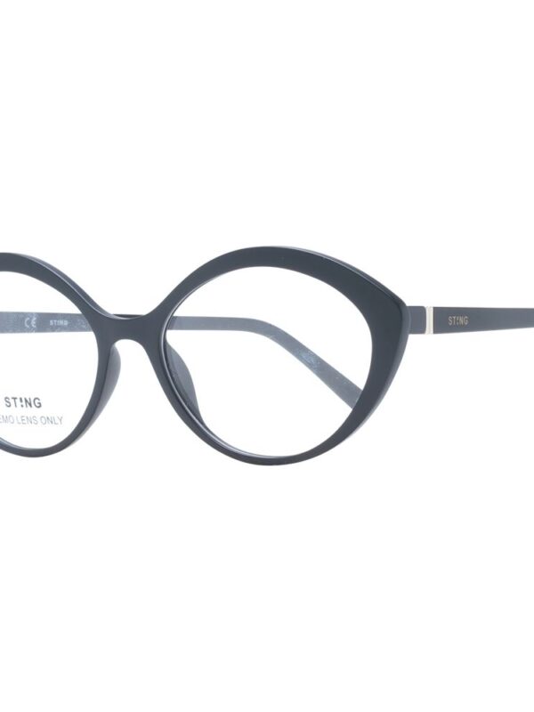 Sting Black Women Optical Frames