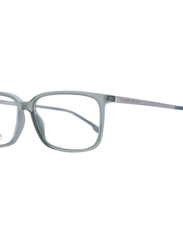 Hugo Boss Gray Men Optical Frames