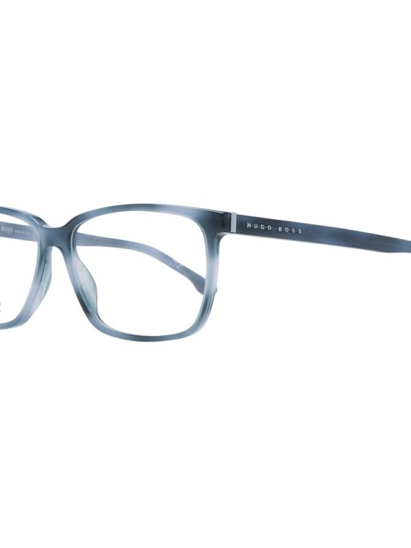 Hugo Boss Blue Men Optical Frames