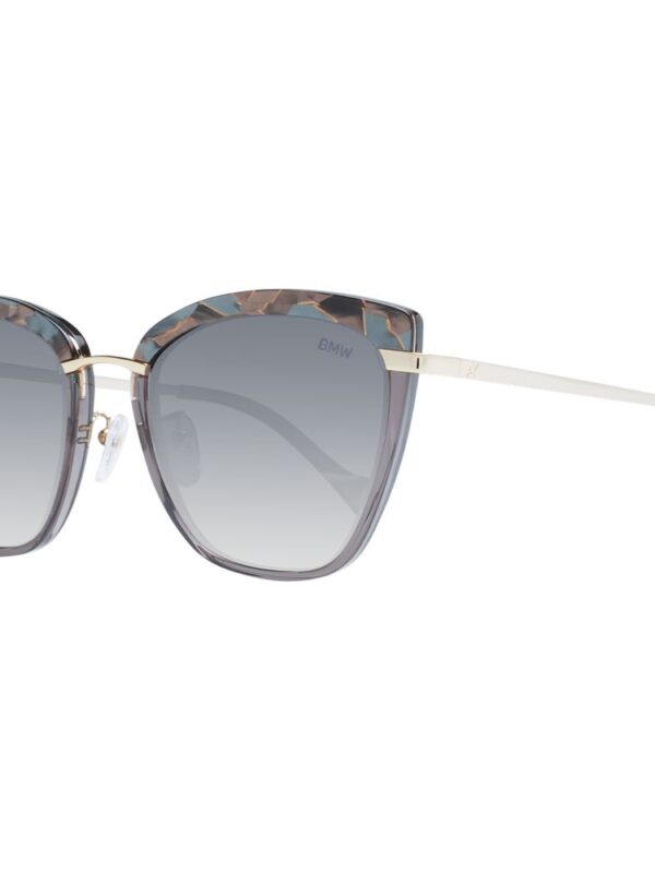 Yalea Gray Women Sunglasses