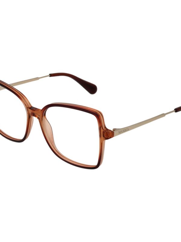 Max & Co Brown Women Optical Frames
