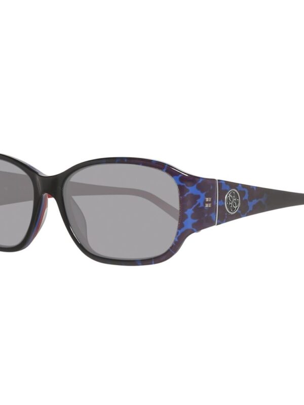 Guess Multicolor Plastic Sunglasses